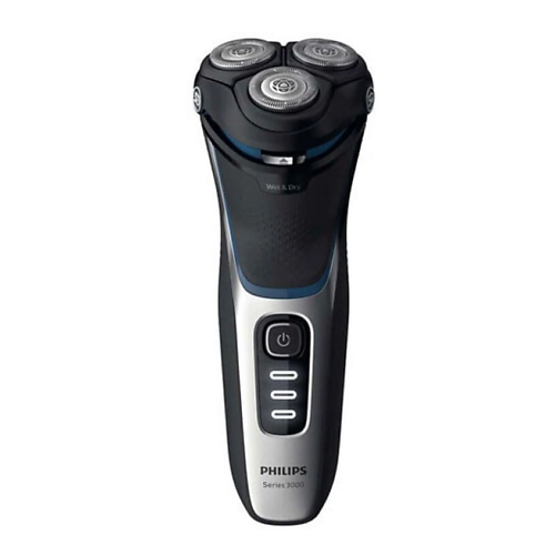 Электробритва PHILIPS Электробритва Series 3000 S3206