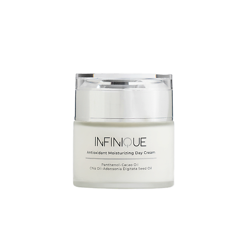 Крем для лица INFINIQUE Многофункциональный антиоксидантный дневной крем Antioxidant Moisturizing Day Cream