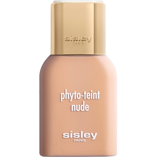 

SISLEY Тональное средство-флюид Phyto-Teint Nude, Тональное средство-флюид Phyto-Teint Nude