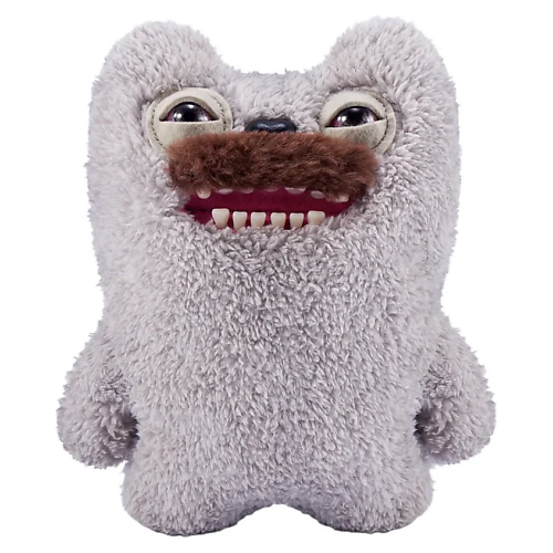 

FUGGLER Плюшевая игрушка Bearded Old Tooth Monster 24 см, Плюшевая игрушка Bearded Old Tooth Monster 24 см