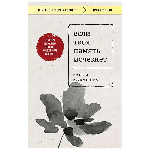 

ЭКСМО Если твоя память исчезнет (покет), Если твоя память исчезнет (покет)