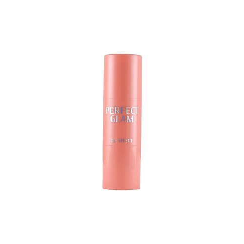 Румяна THE SAEM Румяна Perfect Glam Stick Blusher CR01 apricot milk