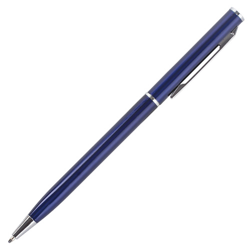 

BRAUBERG Ручка подарочная шариковая Delicate Blue, Ручка подарочная шариковая Delicate Blue