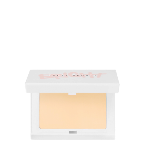 Пудра для лица FENTY BEAUTY Фиксирующая пудра Bright Fix Instant Brightening + Blurring