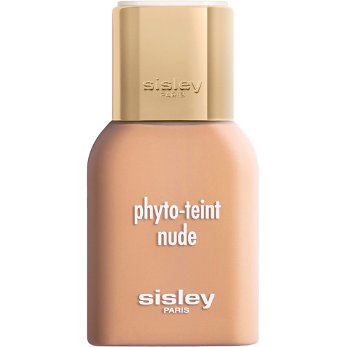 

SISLEY Тональное средство-флюид Phyto-Teint Nude, Тональное средство-флюид Phyto-Teint Nude