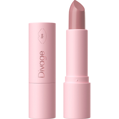 Помада для губ DIVAGE Помада для губ Lipstick Praline New