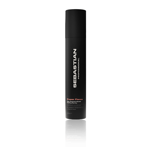Лак для укладки волос SEBASTIAN PROFESSIONAL Лак для волос сильной фиксации Finishing Hold Shaper Fierce