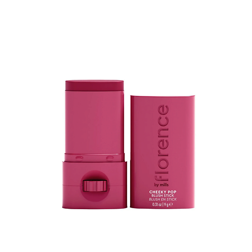 Румяна FLORENCE BY MILLS Румяна кремовые Cheeky Pop Stick