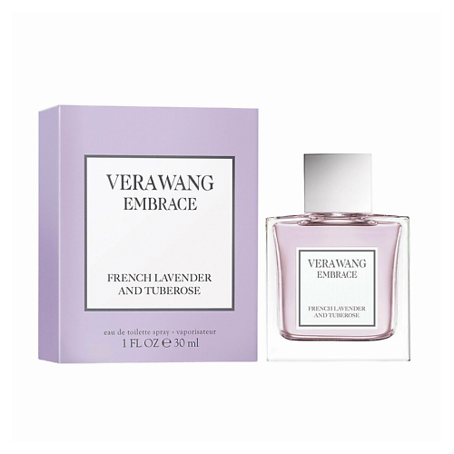 Туалетная вода VERA WANG Туалетная вода Embrace French Lavender & Tuberose