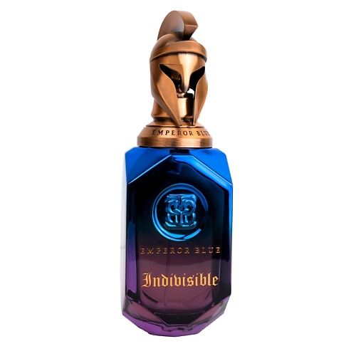Парфюмерная вода EMPEROR BLUE Indivisible