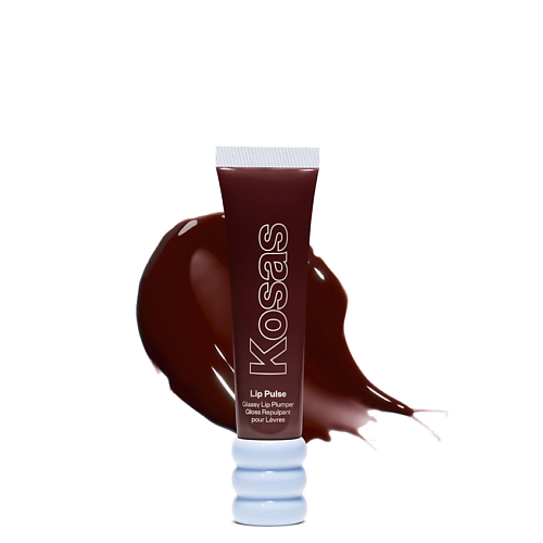 

KOSAS Блеск для губ Lip Pulse Glassy, Блеск для губ Lip Pulse Glassy