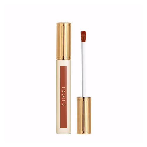 Блеск для губ GUCCI Блеск для губ Glow Oil-In-Water Tint