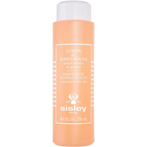 

SISLEY Лосьон грейпфрутовый Grapefruit Toning Lotion 250, Лосьон грейпфрутовый Grapefruit Toning Lotion
