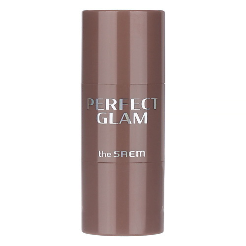 

THE SAEM Румяна Perfect Glam Stick Blusher BR01 brown chou, Румяна Perfect Glam Stick Blusher BR01 brown chou