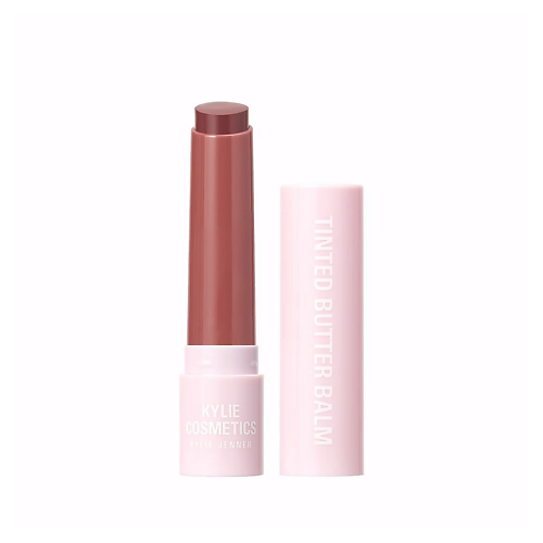 

KYLIE COSMETICS BY KYLIE JENNER Оттеночный бальзам для губ Tinted Butter Balm, Оттеночный бальзам для губ Tinted Butter Balm