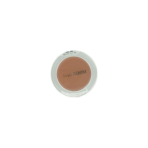 

THE SAEM Румяна Jelly Blusher BG01 Salty Beige, Румяна Jelly Blusher BG01 Salty Beige