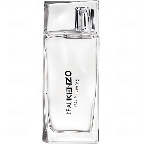 Туалетная вода KENZO L'EAU KENZO POUR FEMME