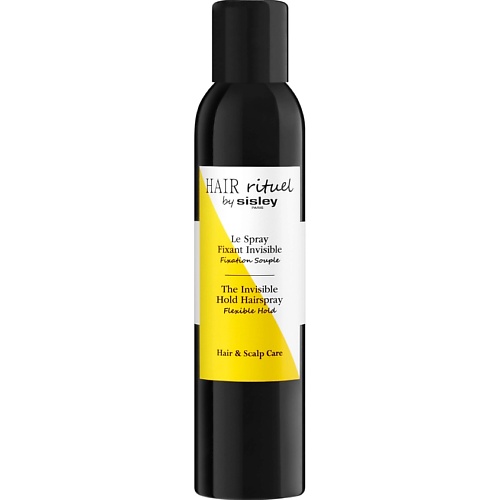 Спрей для ухода за волосами SISLEY Фиксирующий спрей для волос Hair Rituel The Invisible Hold Hairspray