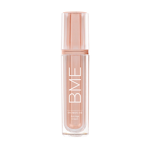 Крем для лица BME Антивозрастной крем для лица Anti Age Cream