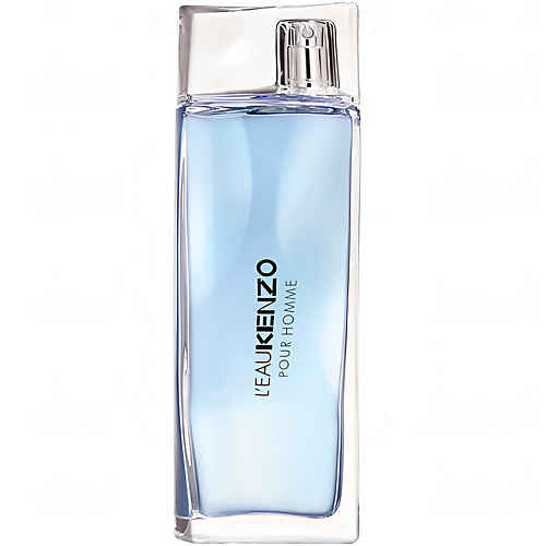 KENZO L'EAU KENZO POUR HOMME 100