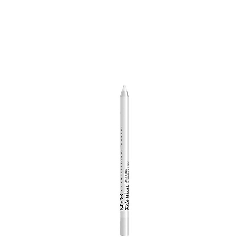 Карандаш для глаз NYX Professional Makeup NYX PROFESSIONAL MAKEUP Подводка для глаз жидкая женская Epic Wear Nr 3 All Time Olive