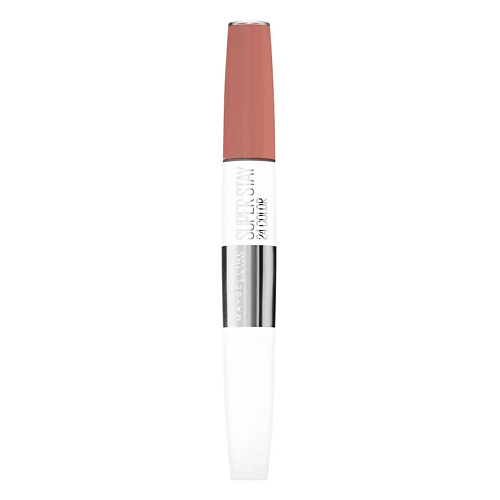 

MAYBELLINE NEW YORK MAYBELLINE Помада для губ SuperStay 24 Hour Liquid Lipstick, MAYBELLINE Помада для губ SuperStay 24 Hour Liquid Lipstick