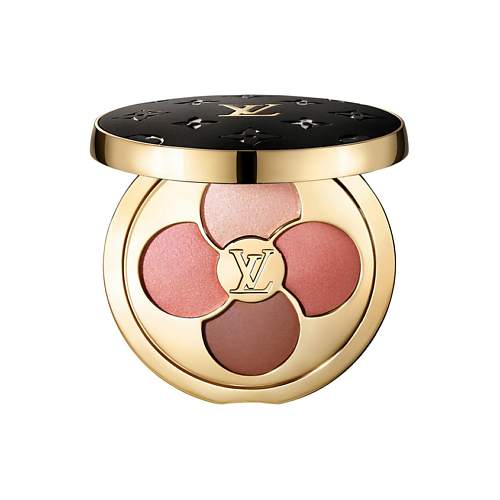 Палетка LOUIS VUITTON Палетка теней Ombres