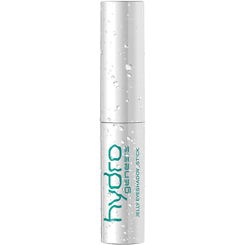 Тени для век INFLUENCE BEAUTY Тени-желе в стике Hydrogenesis Jelly Eyeshadow Stick