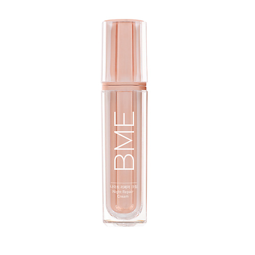 Крем для лица BME Восстанавливающий ночной крем для лица Night Repair Cream