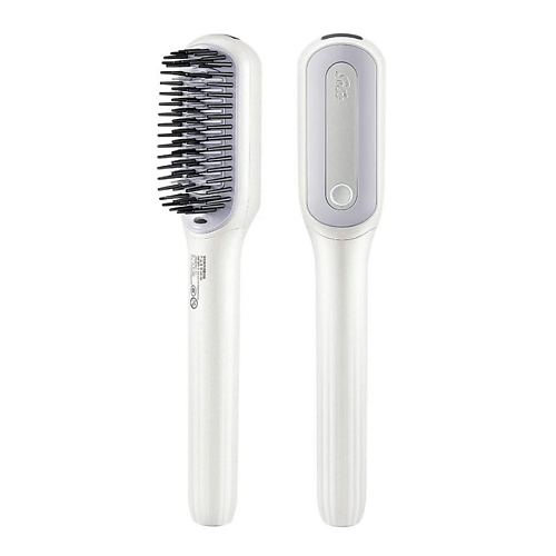 Выпрямитель для волос SOLIS Расческа-выпрямитель для волос Ion & Styling Combs