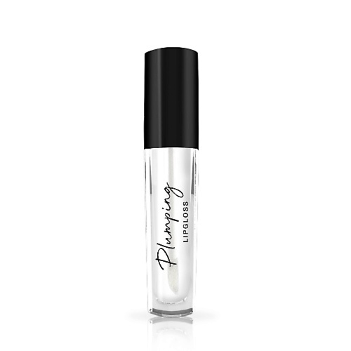 

ETRE BELLE Помада для губ с эффектом объема Plumping Lipgloss 5, Помада для губ с эффектом объема Plumping Lipgloss
