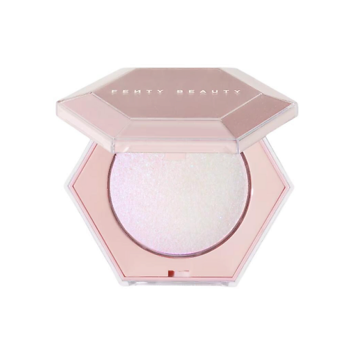 

FENTY BEAUTY Хайлайтер Diamond Bomb All Over Veil 8, Хайлайтер Diamond Bomb All Over Veil