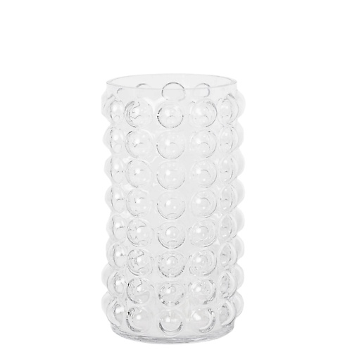 

LIGHTDELIGHT Ваза интерьерная Bubble glass vase, Ваза интерьерная Bubble glass vase