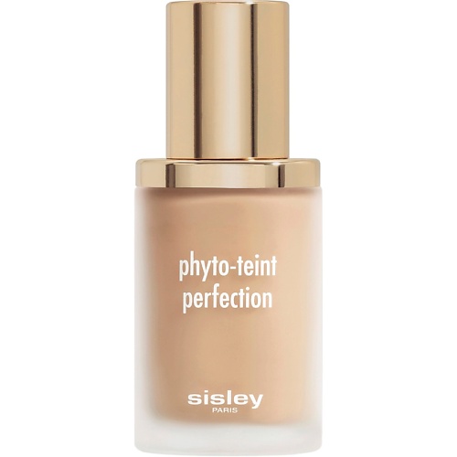 Тональное средство SISLEY Устойчивый тональный фитокрем Phyto-Teint Perfection Foundation