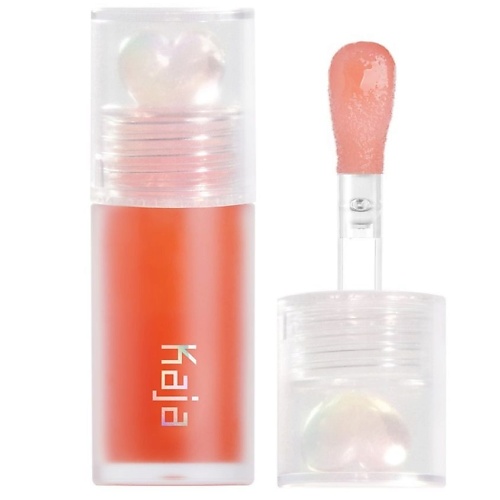 Масло для губ KAJA Масло для губ Juicy glass lip oil