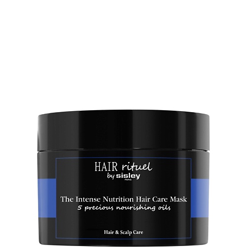 Маска для волос SISLEY Интенсивная питательная маска для волос Hair Rituel Care Mask