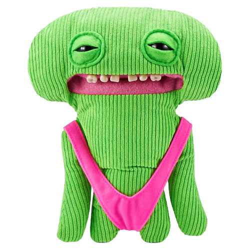 

FUGGLER Плюшевая игрушка Hawaii Vacation Collection 11,5 см, Плюшевая игрушка Hawaii Vacation Collection 11,5 см