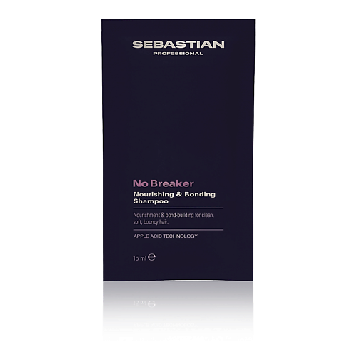 Шампунь для волос SEBASTIAN PROFESSIONAL Шампунь укрепляющий Nourishing & Bonding