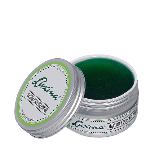 Помада для укладки волос LUXINA Восковая помада Materia Verde Materia Verde Wax Pomade