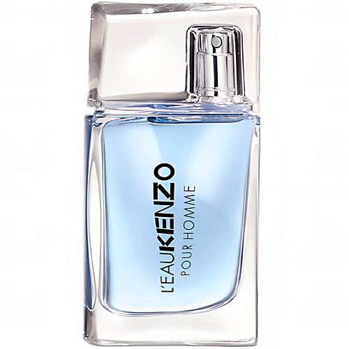Туалетная вода KENZO L'EAU KENZO POUR HOMME