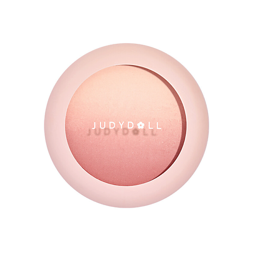 Румяна JUDYDOLL Румяна для лица Gradient Blush