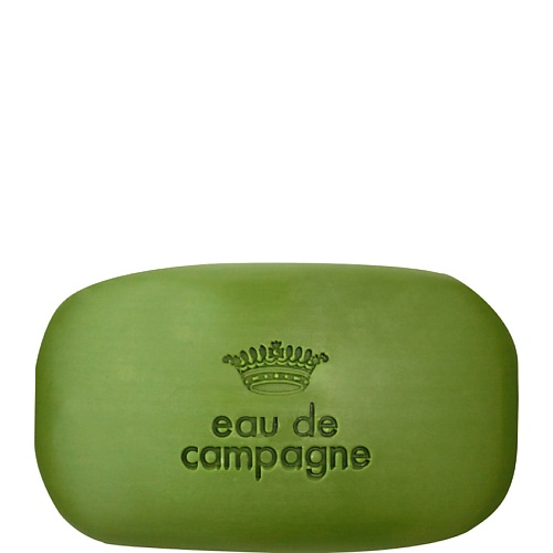 Парфюмированное мыло твердое SISLEY Парфюмированное мыло Eau De Campagne Soap