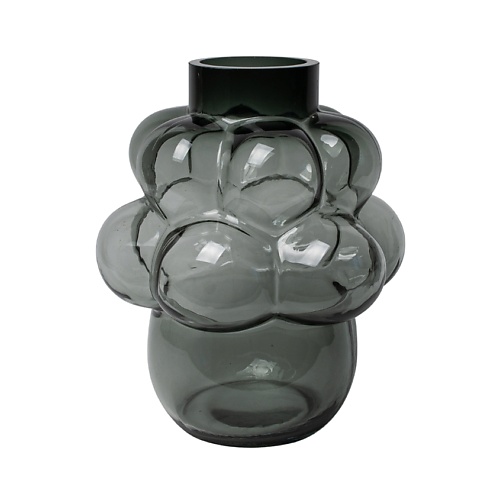 

LIGHTDELIGHT Ваза интерьерная Balloon blck vase, Ваза интерьерная Balloon blck vase