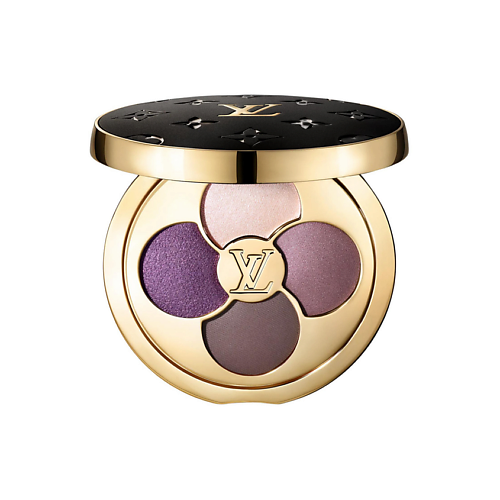 Палетка LOUIS VUITTON Палетка теней Ombres