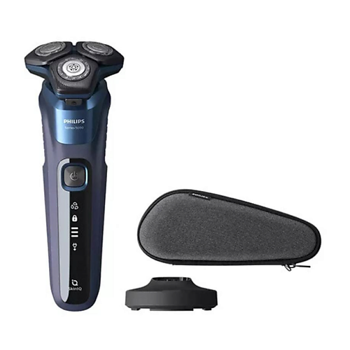 Электробритва PHILIPS Электробритва Series 5000 S5585 + Чехол