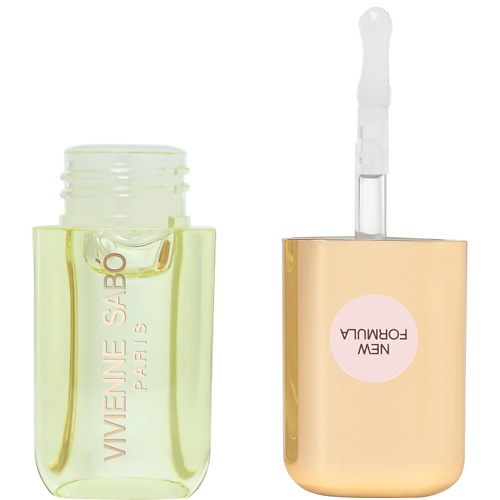 Масло для губ VIVIENNE SABO Масло для губ Sirop de Fruits