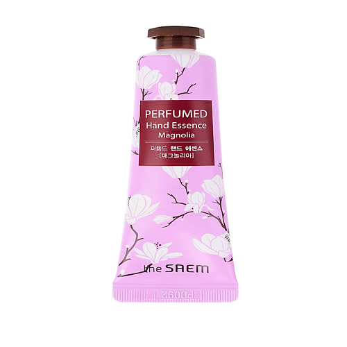 

THE SAEM Крем для рук Perfumed Hand Essence Magnolia 30, Крем для рук Perfumed Hand Essence Magnolia