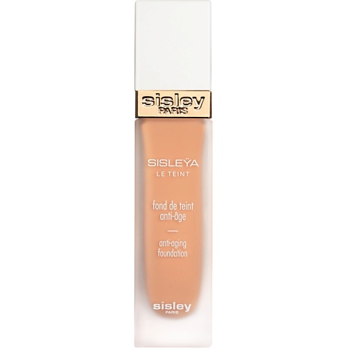 

SISLEY Тональный антивозрастной крем Sisleya Anti-Aging Foundation, Тональный антивозрастной крем Sisleya Anti-Aging Foundation