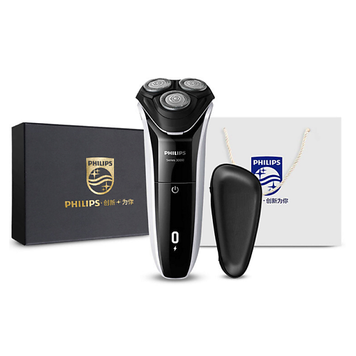 Электробритва PHILIPS Электробритва S3103