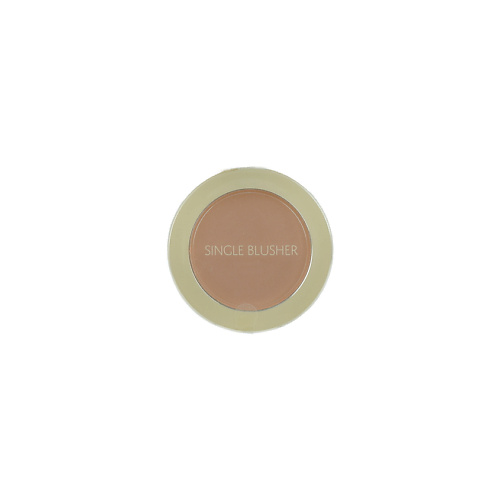 Румяна THE SAEM Румяна Saemmul Single Blusher PK05 Yogurt Pink